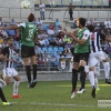 Imágenes del CD Badajoz 4 - 0 Moralo