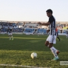 Imágenes del CD Badajoz 4 - 0 Moralo