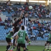 Imágenes del CD Badajoz 4 - 0 Moralo