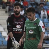 Imágenes del CD Badajoz 4 - 0 Moralo