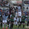 Imágenes del CD Badajoz 4 - 0 Moralo