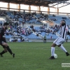 Imágenes del CD Badajoz 4 - 0 Moralo