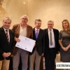 Imágenes de la entrega de premios del Día del Comercio en Badajoz