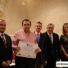 Imágenes de la entrega de premios del Día del Comercio en Badajoz