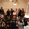 Imágenes de la entrega de premios del Día del Comercio en Badajoz