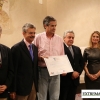 Imágenes de la entrega de premios del Día del Comercio en Badajoz