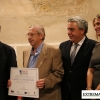 Imágenes de la entrega de premios del Día del Comercio en Badajoz