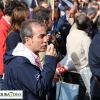 Cientos de extremeños se manifiestan en Badajoz por &quot;un tren digno&quot;