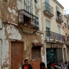 Moreno Zancudo, una vergüenza para los turistas y para Badajoz