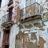 Moreno Zancudo, una vergüenza para los turistas y para Badajoz