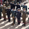 Imágenes del Día de la Policía Nacional celebrado en Badajoz