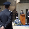 Imágenes del Día de la Policía Nacional celebrado en Badajoz