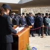 Imágenes del Día de la Policía Nacional celebrado en Badajoz