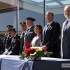 Imágenes del Día de la Policía Nacional celebrado en Badajoz