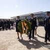 Imágenes del Día de la Policía Nacional celebrado en Badajoz