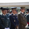 Imágenes del Día de la Policía Nacional celebrado en Badajoz