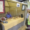La Albuera acoge su primera Feria del Melón