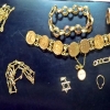 Dos mujeres detenidas por robar joyas valoradas en 6.000 euros