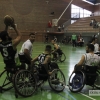Imágenes del Mideba - BSR Valladolid