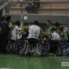 Imágenes del Mideba - BSR Valladolid