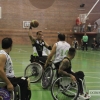 Imágenes del Mideba - BSR Valladolid