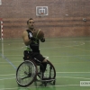 Imágenes del Mideba - BSR Valladolid