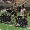 Imágenes del Mideba - BSR Valladolid