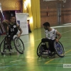 Imágenes del Mideba - BSR Valladolid