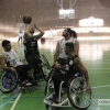 Imágenes del Mideba - BSR Valladolid