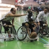 Imágenes del Mideba - BSR Valladolid