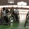 Imágenes del Mideba - BSR Valladolid