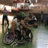 Imágenes del Mideba - BSR Valladolid