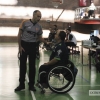 Imágenes del Mideba - BSR Valladolid