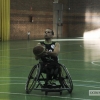 Imágenes del Mideba - BSR Valladolid