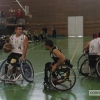Imágenes del Mideba - BSR Valladolid