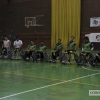 Imágenes del Mideba - BSR Valladolid