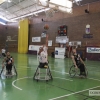 Imágenes del Mideba - BSR Valladolid