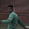 Imágenes del Mideba - BSR Valladolid