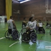 Imágenes del Mideba - BSR Valladolid