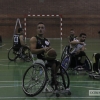 Imágenes del Mideba - BSR Valladolid