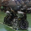 Imágenes del Mideba - BSR Valladolid