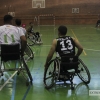 Imágenes del Mideba - BSR Valladolid