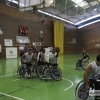 Imágenes del Mideba - BSR Valladolid