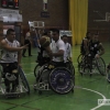 Imágenes del Mideba - BSR Valladolid