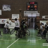 Imágenes del Mideba - BSR Valladolid