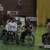 Imágenes del Mideba - BSR Valladolid