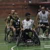 Imágenes del Mideba - BSR Valladolid