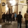 Varios detenidos en la Operación Antidroga del viernes en Badajoz