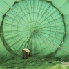 Así es un viaje en globo por el centro de Extremadura