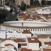 Así es un viaje en globo por el centro de Extremadura